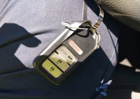 2021 Honda Accord Lx из США, поврежденный, VIN 1HGCV1F11MA040769